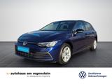 Volkswagen Golf VIII 2.0 TDI DSG LED/Navi/ACC/Kessy