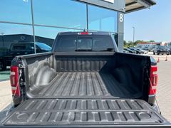 Fahrzeugabbildung Dodge RAM 1500 Limited LPG Luft NAP 22 Zoll u-frei EU