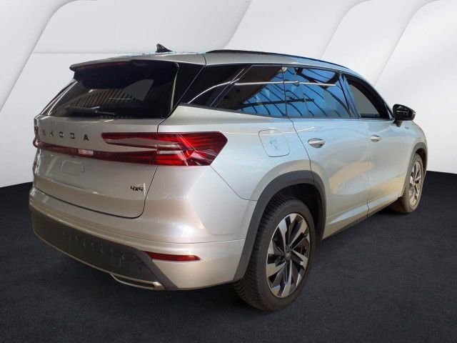 Skoda Kodiaq - Bild 3
