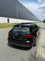 Audi A4 3.0 TDI S-Line/8x/Spur/B&O/Pano/HUD/360 - Audi A4: 8b