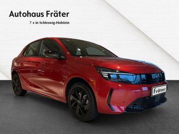 Fotografie 3 des Opel Corsa GS Automatik Kamera LED Sitzheizung PDC