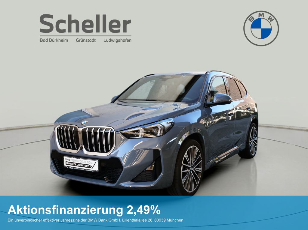 Image of BMW X1
