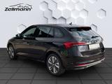 Skoda Scala DRIVE 1.0 TSI 85 kW 7-Gang DSG-Verfügbar a - Skoda Scala mit Schiebedach