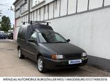 Volkswagen Caddy 1.9 SDI Kasten LKW AHK TÜV NEU - gebrauchte VW Caddy aus dem Jahr 2002