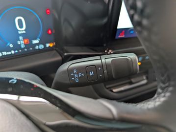 Ford Tourneo Custom Titanium X L1