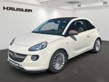 Opel Adam Open Air 1.0 Turbo Faltdach Klimaauto Tempo - : Kleinwagen, Faltdach