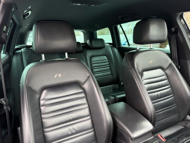 Volkswagen Passat Variant Highline BMT/Start-Stopp