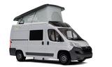 Roadcar Van 540 Aus Freistaat Rent Flotte - Roadcar R 540