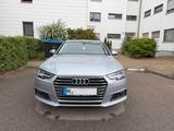 Audi A4 2.0 TDI ultra S tronic design Avant design
