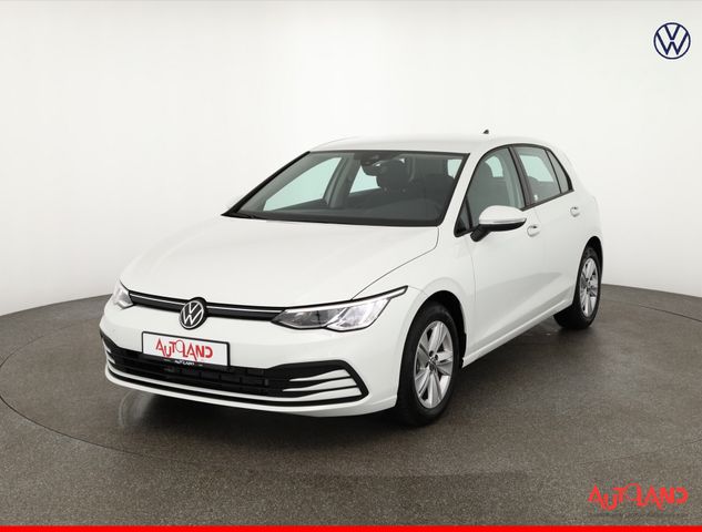 Volkswagen Golf VIII 1.0 TSI LED ACC Kamera Sitzheizung