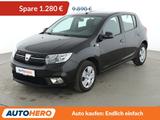 Dacia Sandero 1.0 SCe Comfort - Dacia Sandero Gebrauchtwagen in Köln