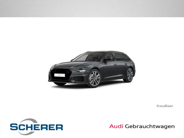 Image of Audi A6