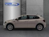 Volkswagen POLO 1.0 TSI "R-LINE" 95 PS DSG+NAVI+SHZ+ - Volkswagen Polo: 9n1