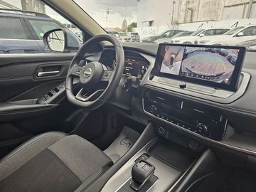 Nissan Qashqai - 7