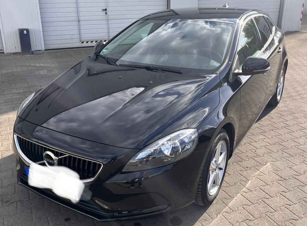 Image of Volvo V40