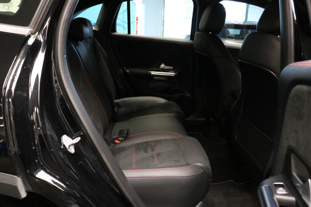 GLA 200 AMG LINE/ NAVI/LEDER/PDC/ALCANTARA – Vorschau 22