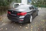 BMW 540i - BMW 540: I