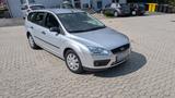 Ford Focus Tunier - Ford Focus Tunier Gebrauchtwagen