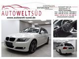 BMW 318i Touring Klima SHZ Tempomat - gebrauchte BMW 318 aus dem Jahr 2012