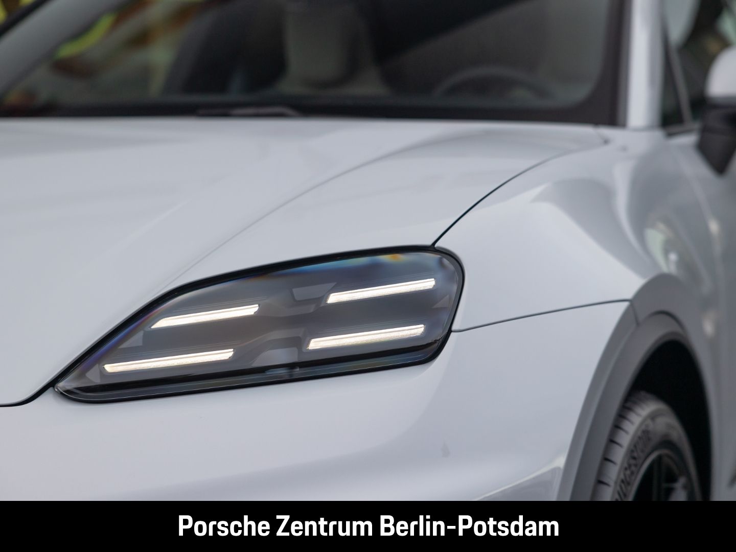 Porsche Macan - Bild 11
