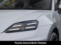 Porsche Macan - Vorschau Bild 11