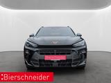 Cupra Terramar 1.5 eTSI DSG MATRIX-LED HUD NAVI ACC PA - schwarze Cupra Terramar