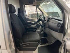 MERCEDES-BENZ Sprinter 310/311/313/314/316 CDI (Euro 5/6)(906.631/633/635/637) - Vorschau 9