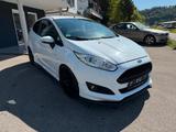 Ford Fiesta Trend *1.HAND*Automatik*Maxton-Design* - Ford Fiesta: Design
