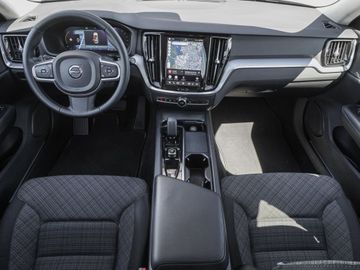 Volvo V60 - 8