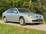Nissan Primera 2.0b Comfort Tüv=12/26! 97T-Km! 1.Hand! - Nissan Primera: Limousine