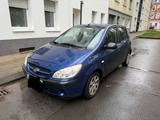 Hyundai Auto in gutem Zustand - Hyundai Getz in Duisburg