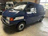 Volkswagen T4 2.5 TDI Syncro 1. Hand MwSt. awb. - Volkswagen T4 mit Diesel-Antrieb: Allradantrieb