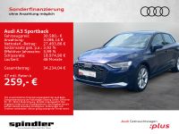 Audi A3 - Vorschau Bild 1