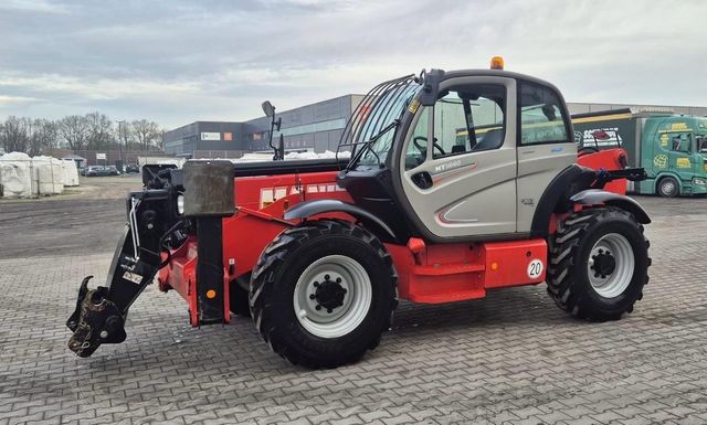 Manitou P0210 MT 1440