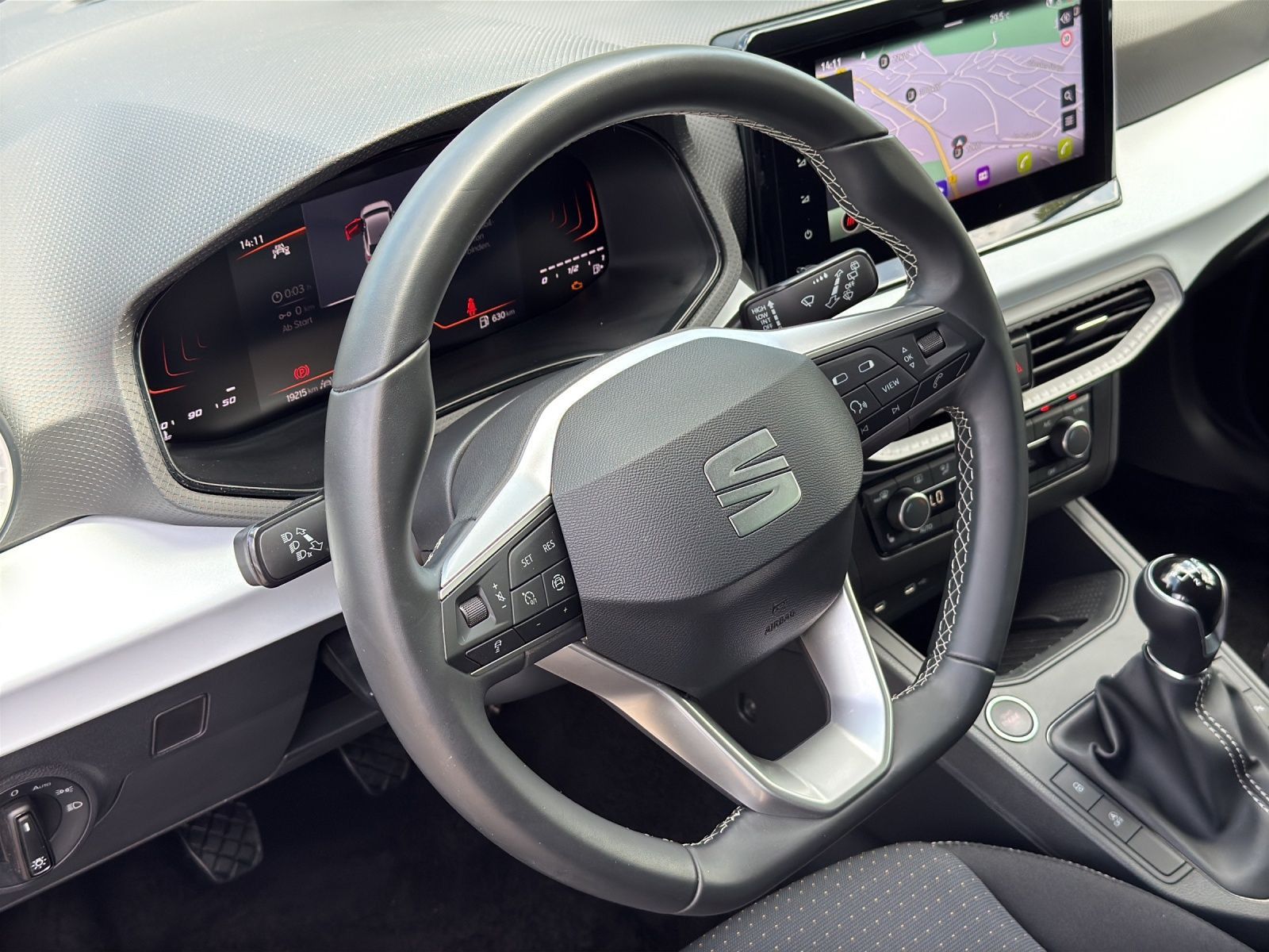 Seat Ibiza - Bild 10