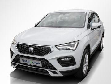 SEAT Ateca - 11