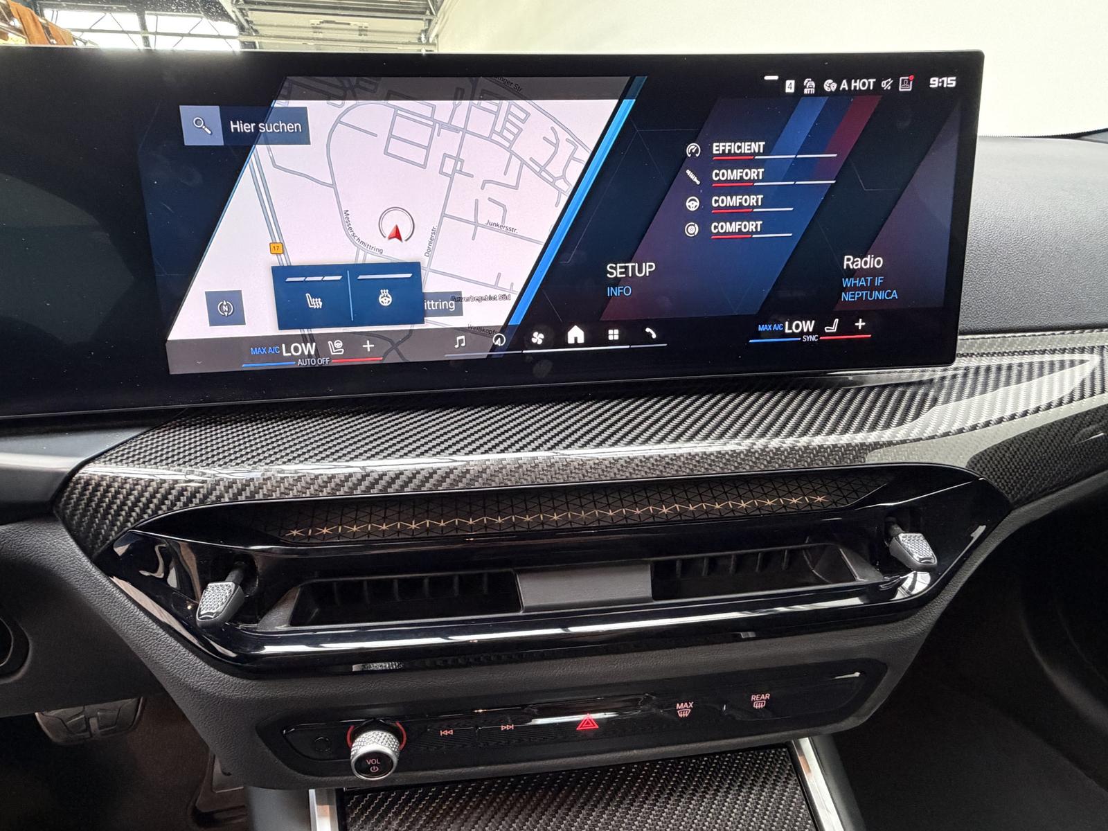 BMW M2 ACC H&K CarbonRoof M-Seats PlusPackage UPE93