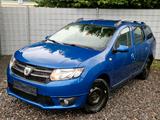 Dacia Logan MCV II Kombi Prestige*1.Hand*Navi*Tempomat - Dacia Logan in Chemnitz