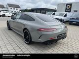 Mercedes-Benz AMG GT 63 S 4M+ Night 21" Massage AHK HuD NP218 - gebrauchte Mercedes-Benz AMG GT aus dem Jahr 2023
