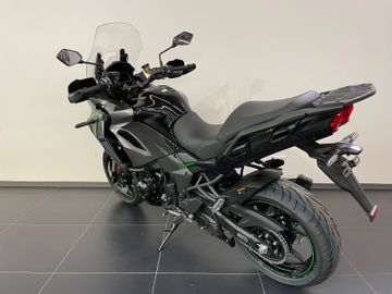 Kawasaki Versys 1100 SE