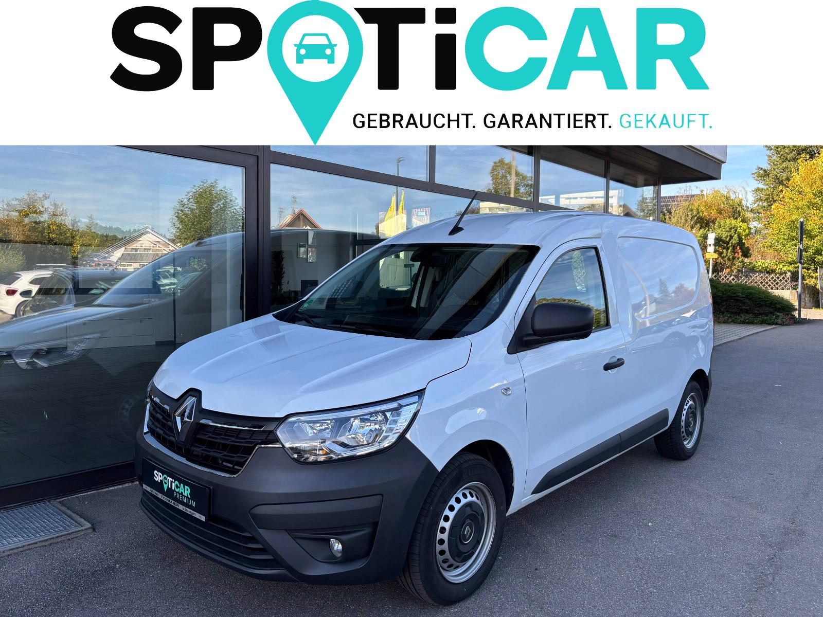 Renault Express Extra 1.5 dCi CARPLAY+PDC+LED+DAB