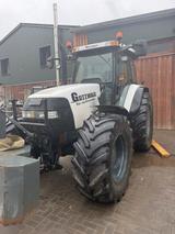 Case IH MAXXUM 120