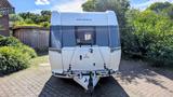 Hobby DeLuxe 400 SFe - Hobby 400