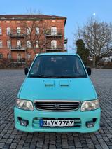Daihatsu Move - Daihatsu Move Gebrauchtwagen