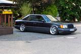 Mercedes-Benz W124 230E Airride / Eisenman... - gebrauchte Mercedes-Benz E 230 aus dem Jahr 1990