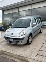 Renault Kangoo 1.6 105CV 5 porte Benzina/GPL - Renault Kangoo mit LPG-Antrieb