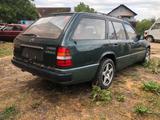 Mercedes-Benz 300 tdt 4 Matic Turbodiesel - Mercedes-Benz 300: Kombi, 300td