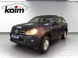 Volkswagen Amarok   Trendline DoubleCab 4Motion+Allrad+Stan - Volkswagen Amarok: Allradantrieb