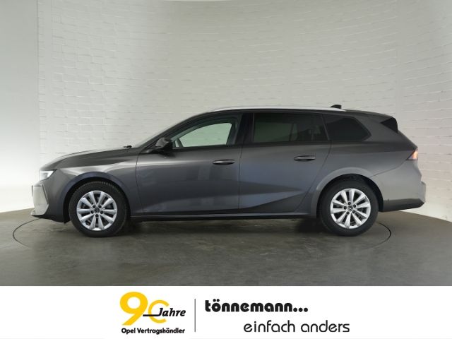 Astra L ST ELEGANCE CDTI AUTOMATIK+LED+NAVI+RÜCK
