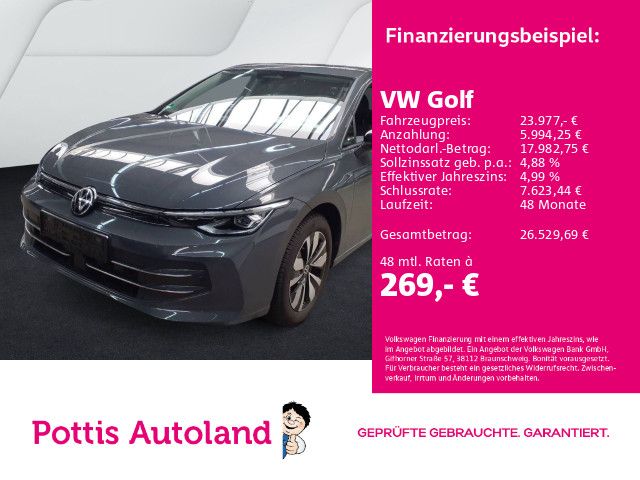 Image of Volkswagen Golf